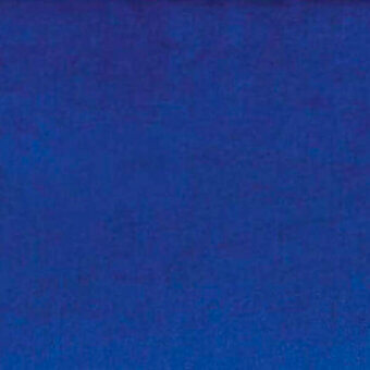 Blue fabric gradient, woven texture, light to dark indigo tones, subtle sheen, egoitaliano branding, soft bungee material, code 949.